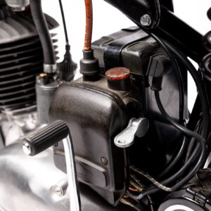 Relays and generators