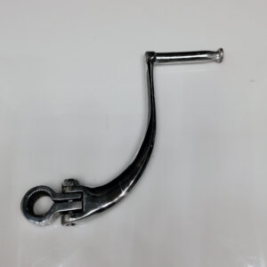 IZ Jupiter 1/2/3 motorcycle starting crank