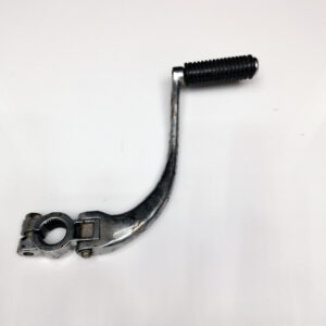 IZ Jupiter 4/5 motorcycle starting crank with rubber handle