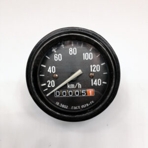 IZ/Minsk motorcycle speedometer